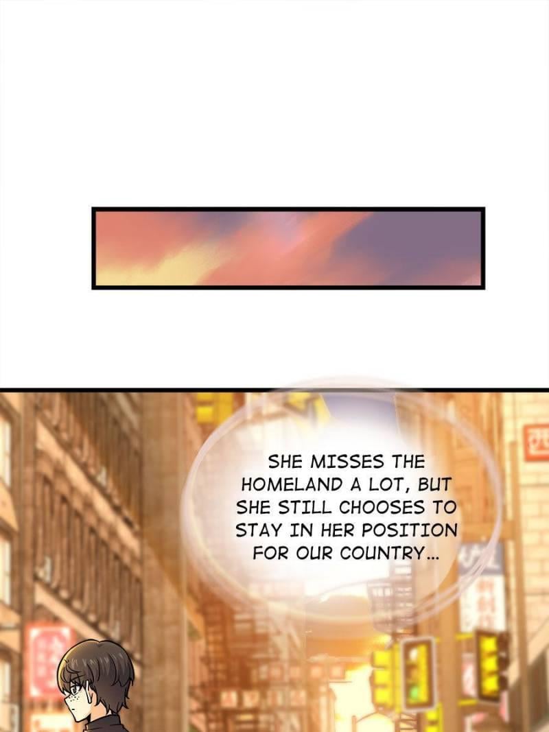 Spare Me, Great Lord! Chapter 218 - 53