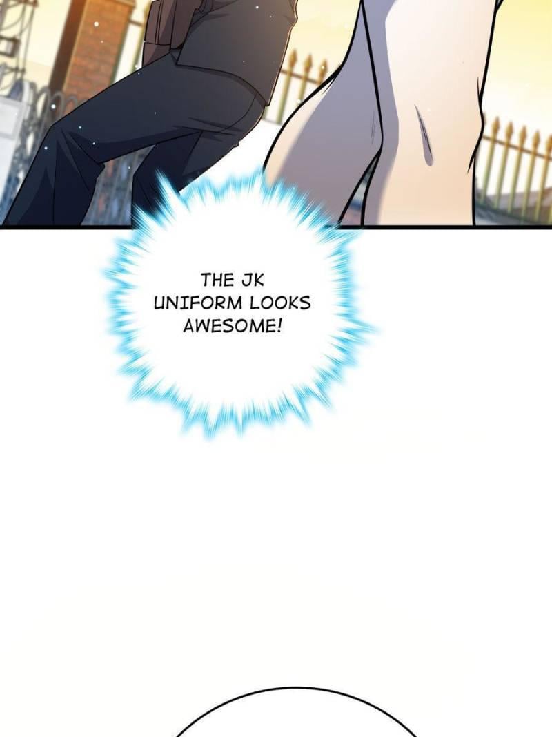Spare Me, Great Lord! Chapter 217 - 87