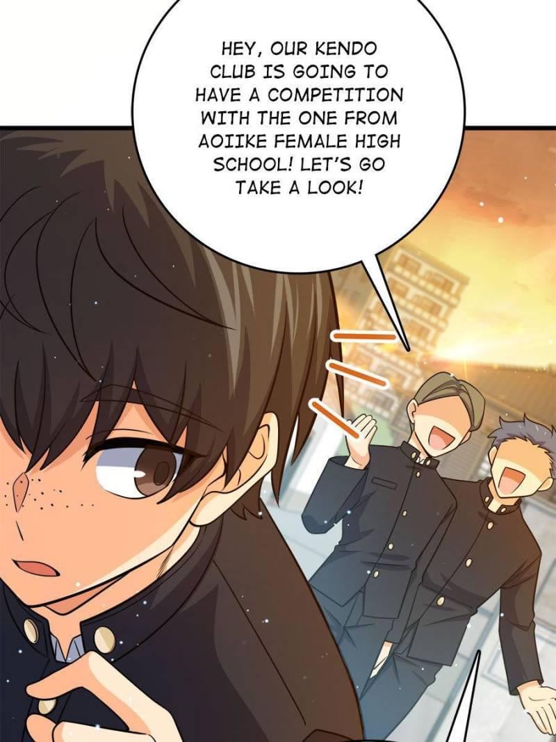 Spare Me, Great Lord! Chapter 217 - 88