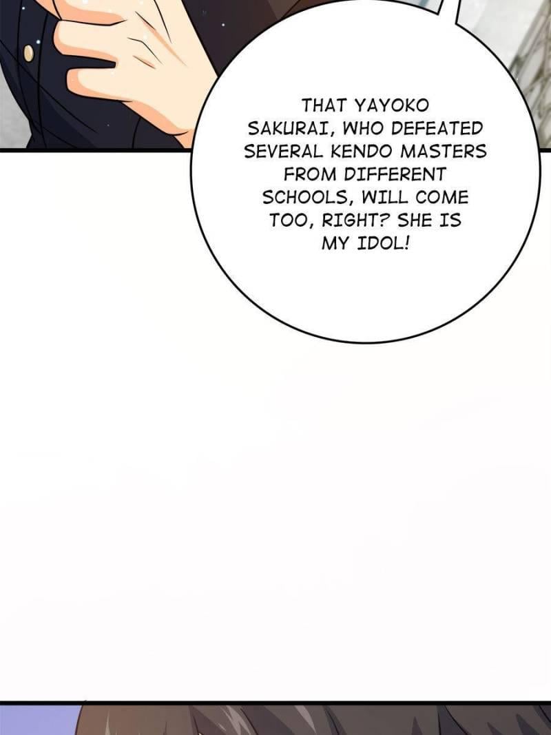 Spare Me, Great Lord! Chapter 217 - 89