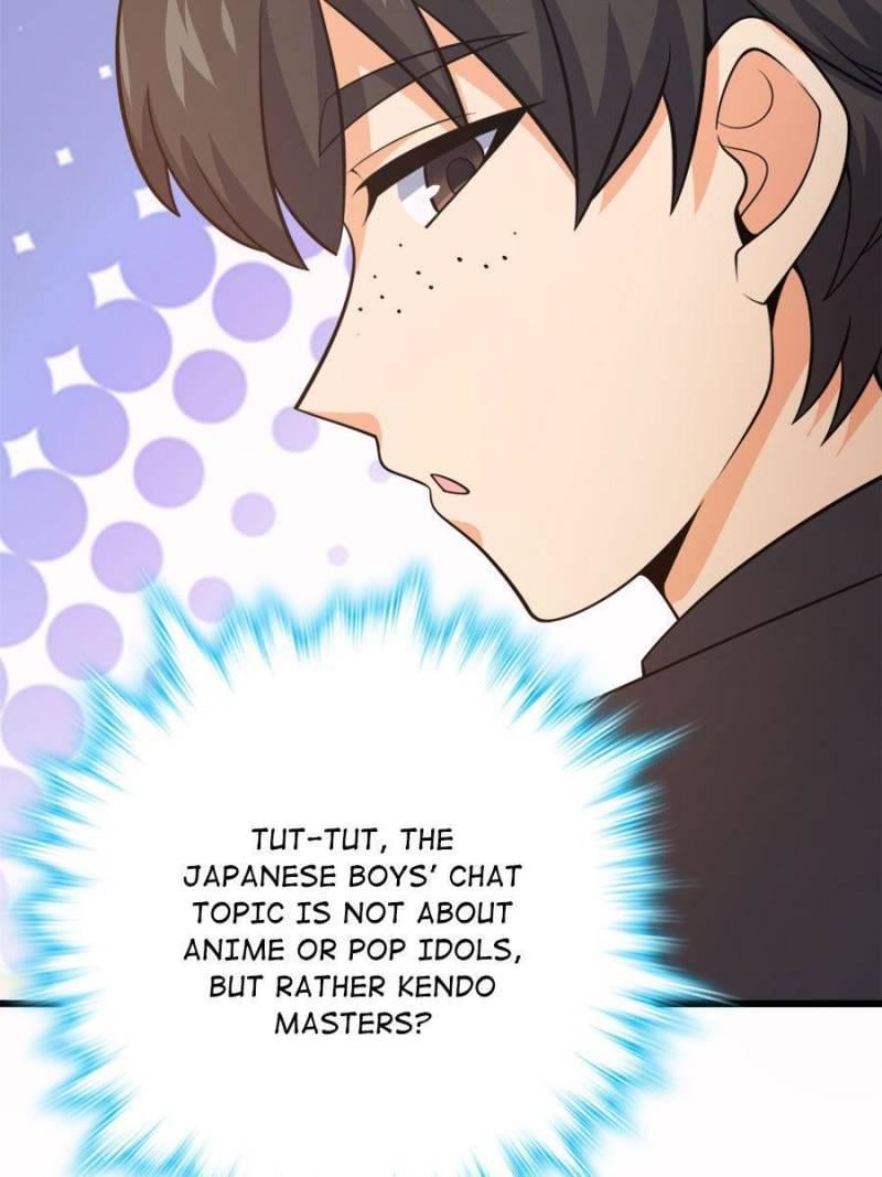 Spare Me, Great Lord! Chapter 217 - 90
