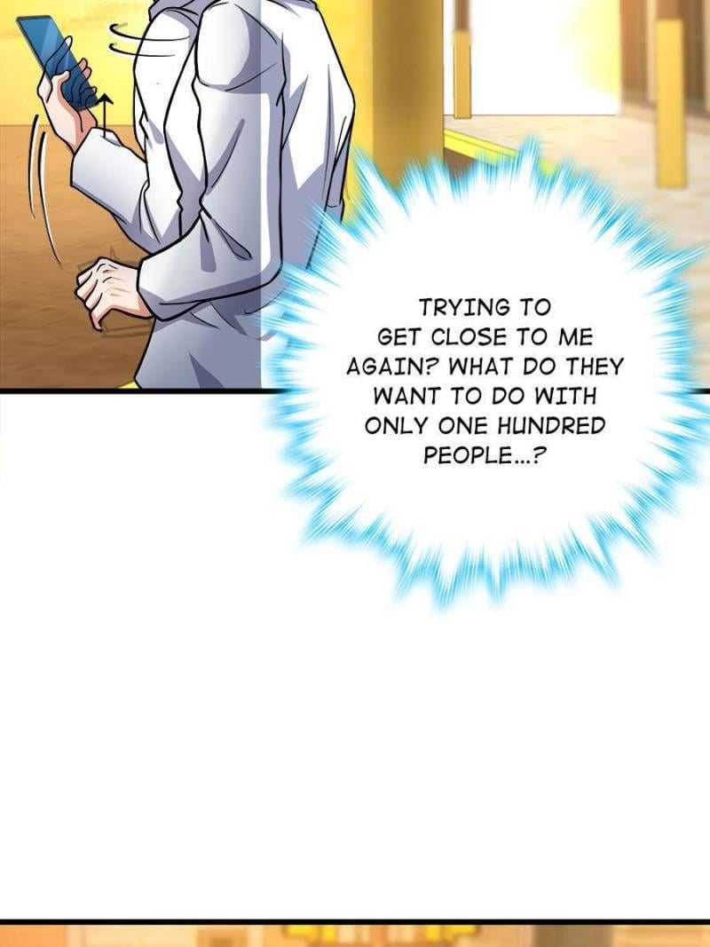 Spare Me, Great Lord! Chapter 218 - 58