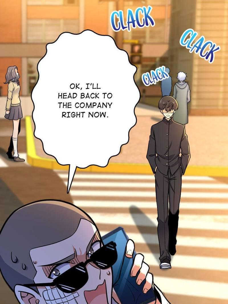 Spare Me, Great Lord! Chapter 218 - 59