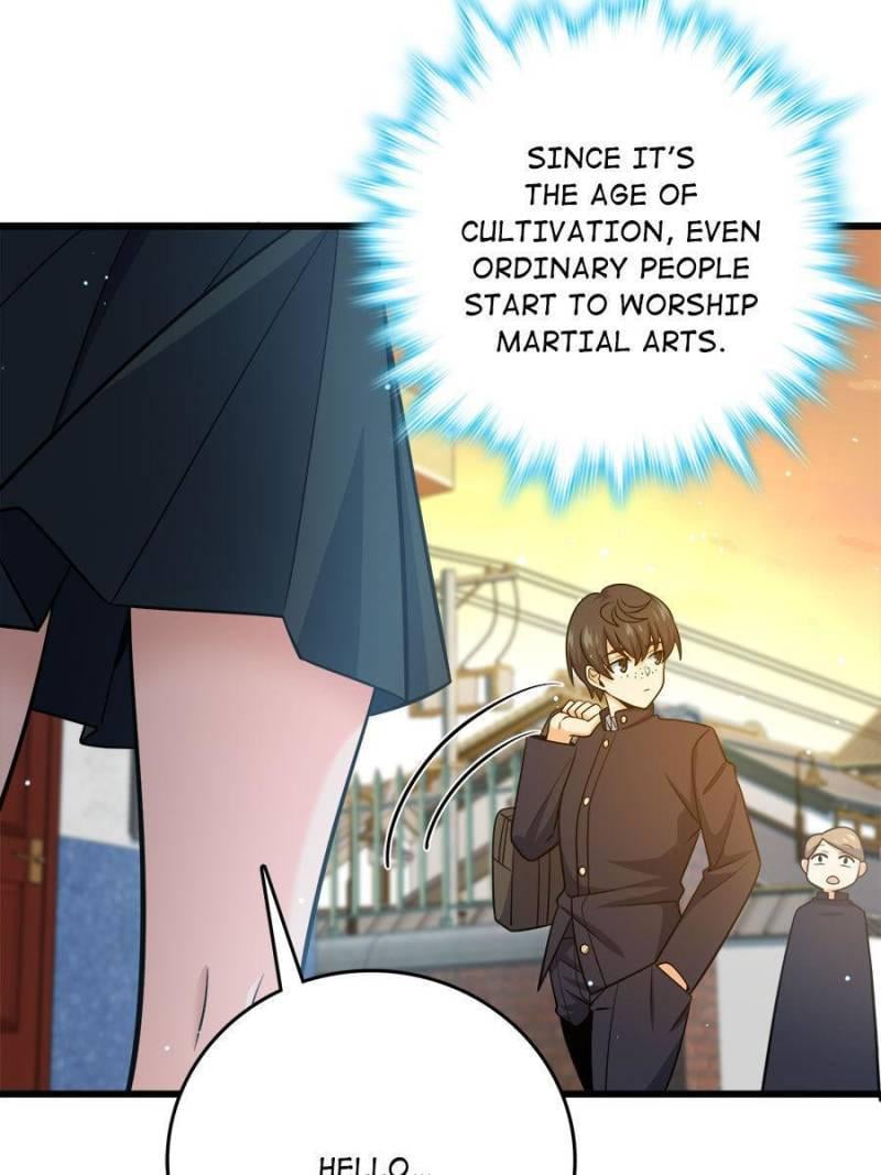 Spare Me, Great Lord! Chapter 217 - 92