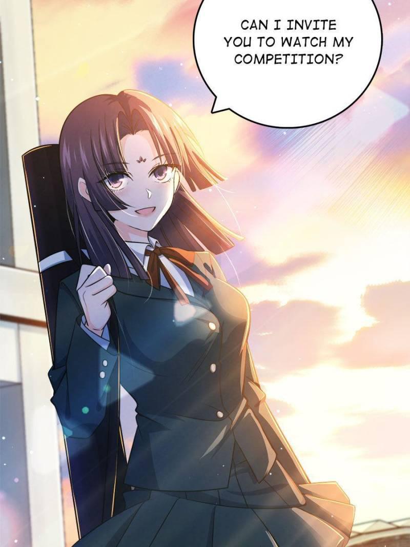 Spare Me, Great Lord! Chapter 217 - 94