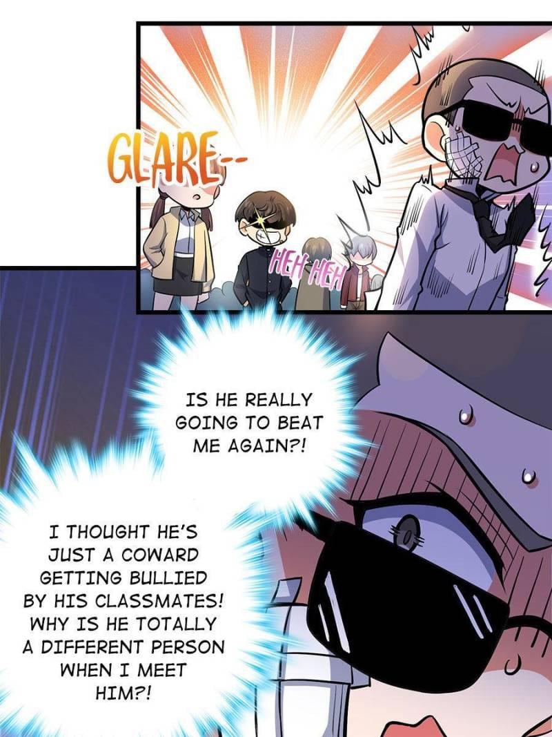 Spare Me, Great Lord! Chapter 218 - 63
