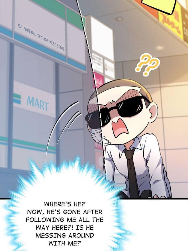 Spare Me, Great Lord! Chapter 218 - 66