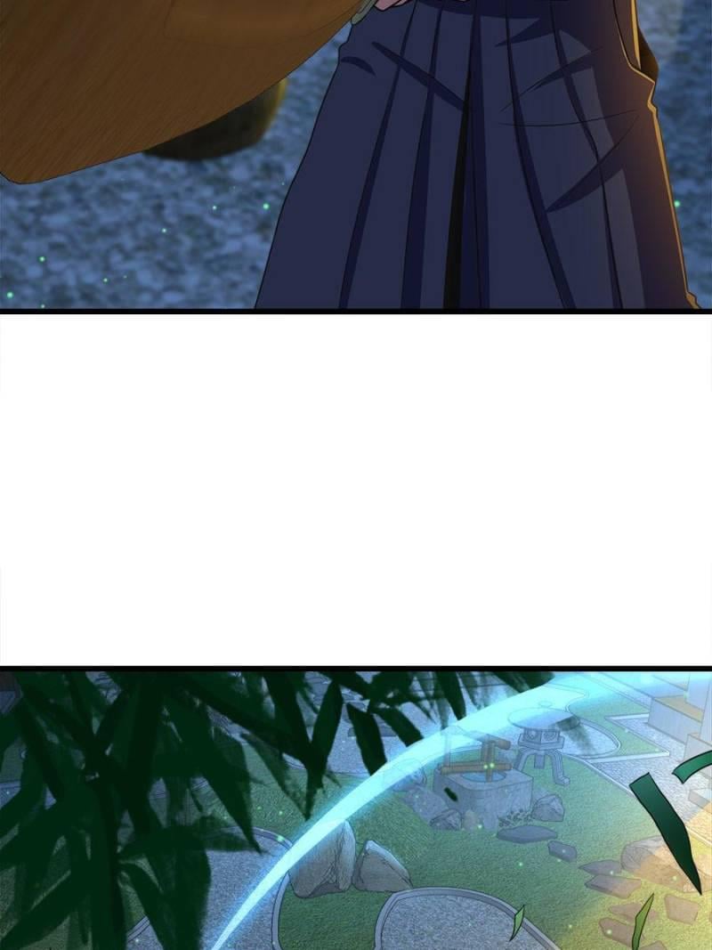 Spare Me, Great Lord! Chapter 220 - 4