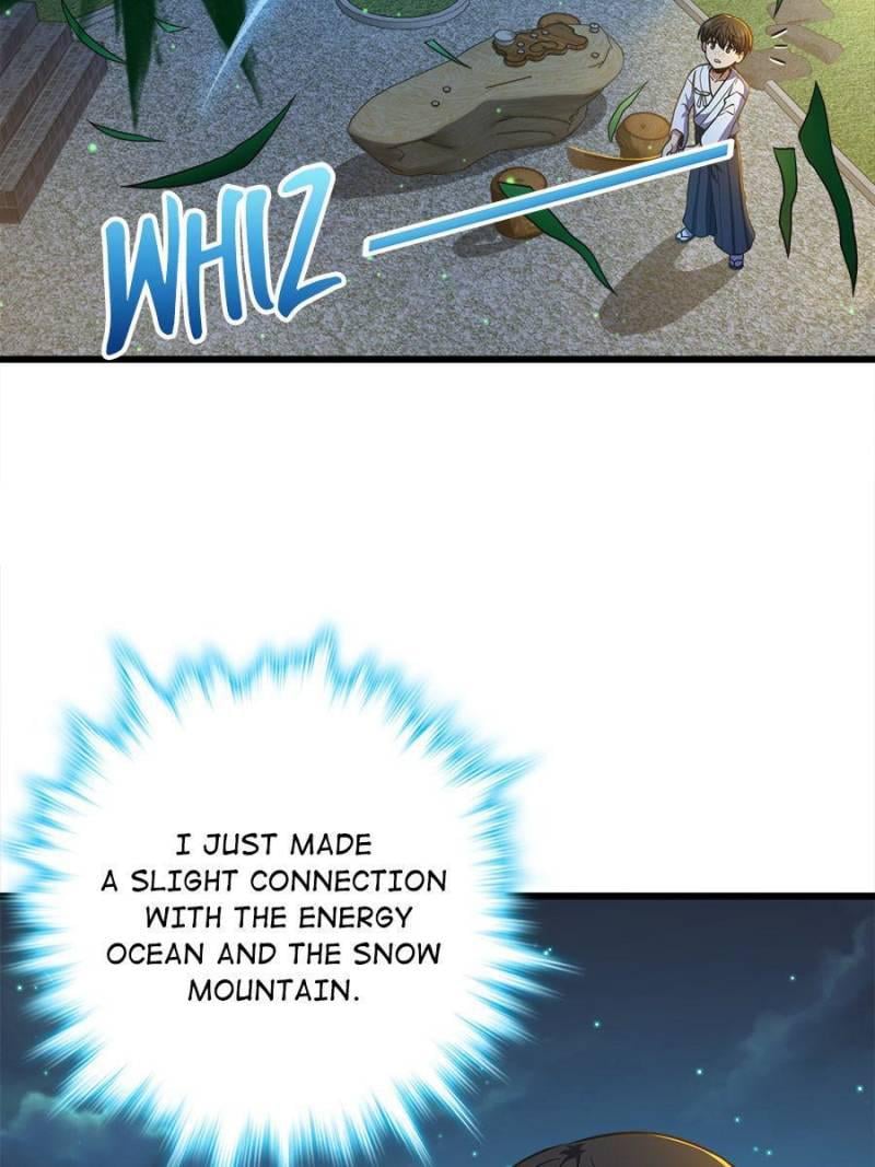 Spare Me, Great Lord! Chapter 220 - 5