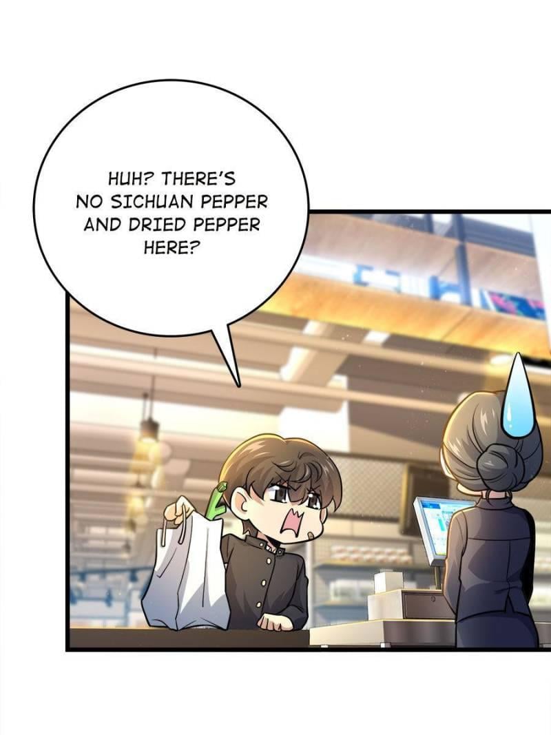 Spare Me, Great Lord! Chapter 218 - 68