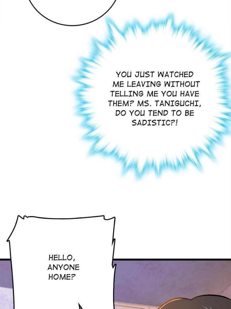 Spare Me, Great Lord! Chapter 218 - 72