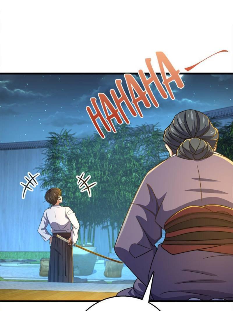 Spare Me, Great Lord! Chapter 220 - 10