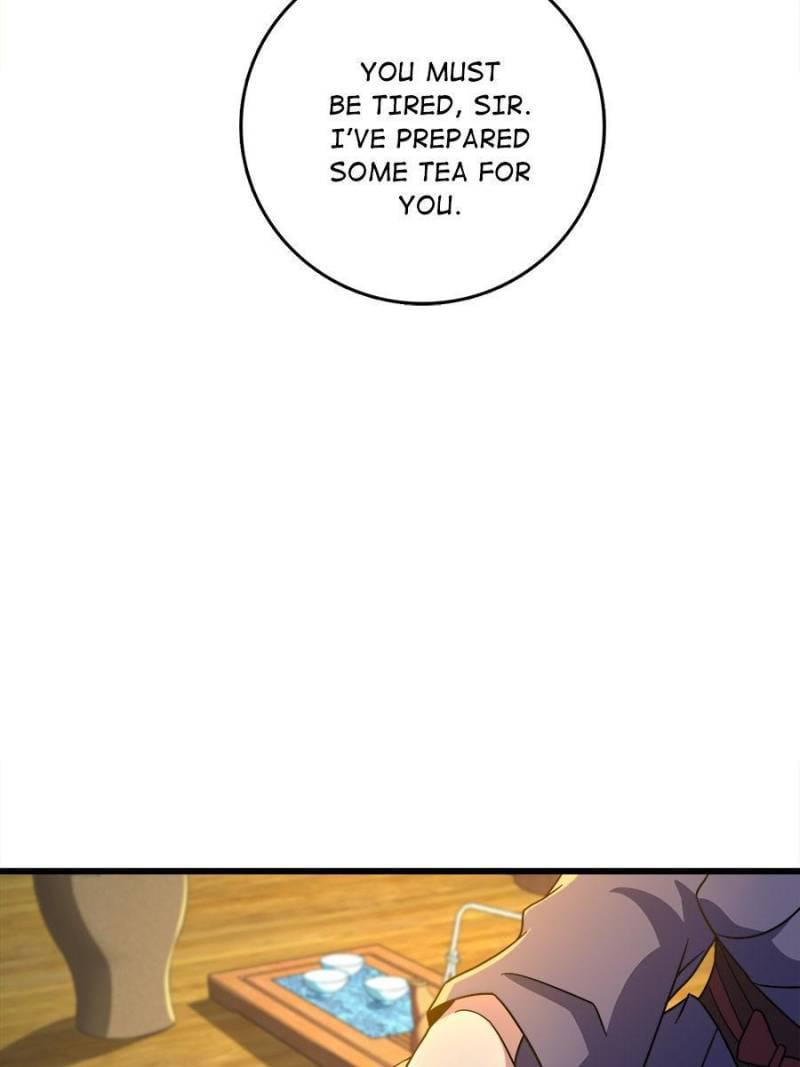 Spare Me, Great Lord! Chapter 220 - 11