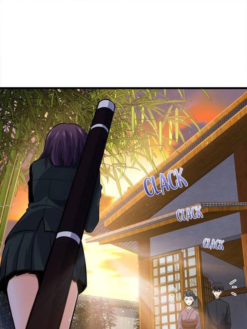 Spare Me, Great Lord! Chapter 218 - 74
