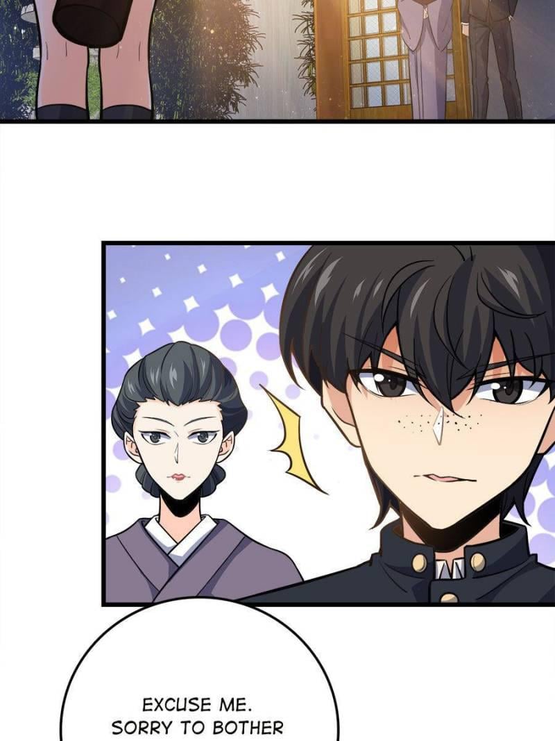 Spare Me, Great Lord! Chapter 218 - 75