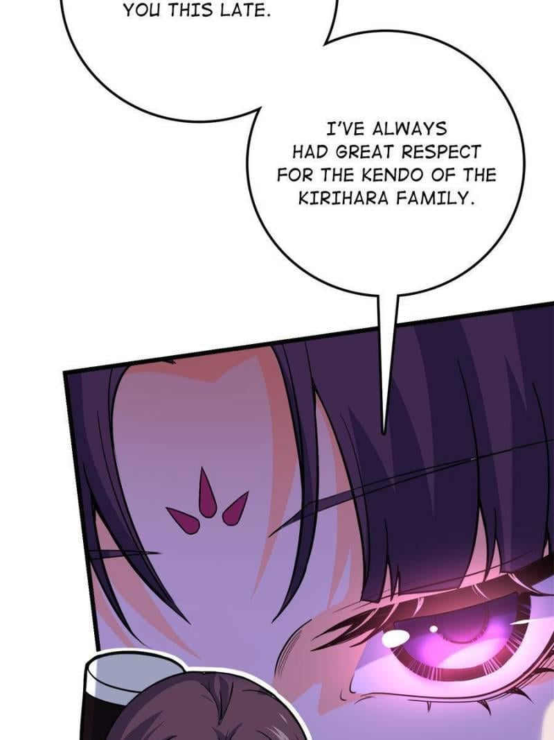 Spare Me, Great Lord! Chapter 218 - 76
