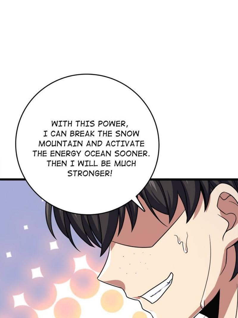 Spare Me, Great Lord! Chapter 220 - 8