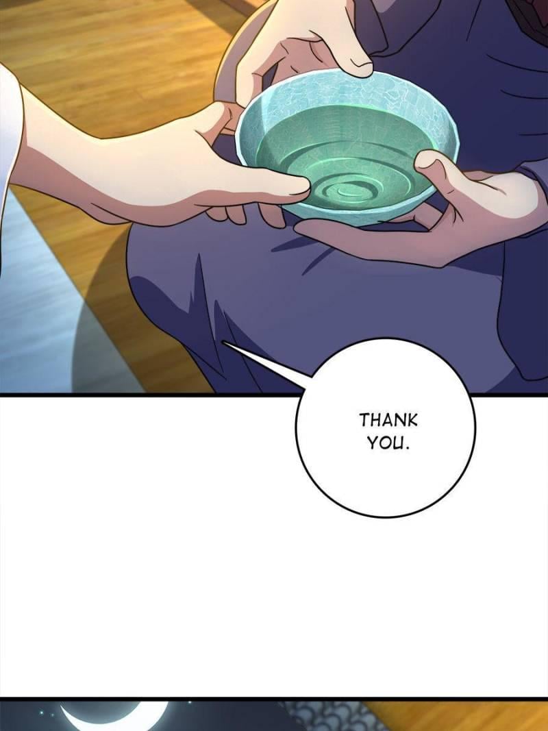 Spare Me, Great Lord! Chapter 220 - 12