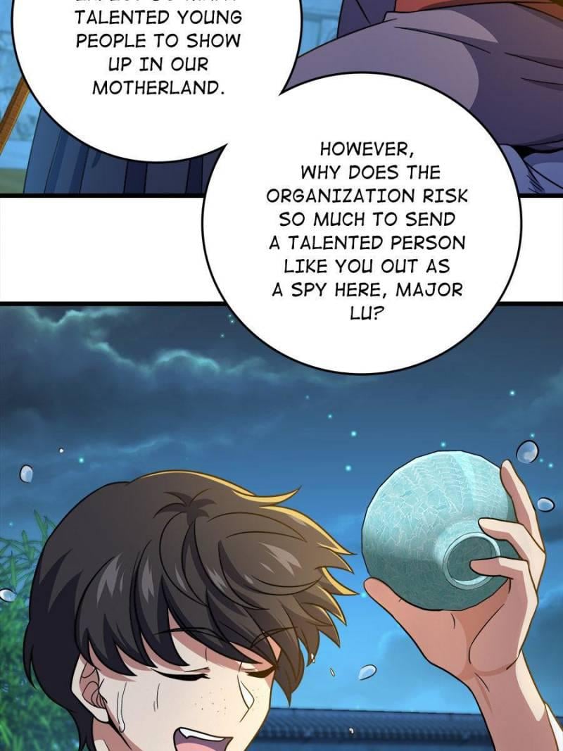 Spare Me, Great Lord! Chapter 220 - 14