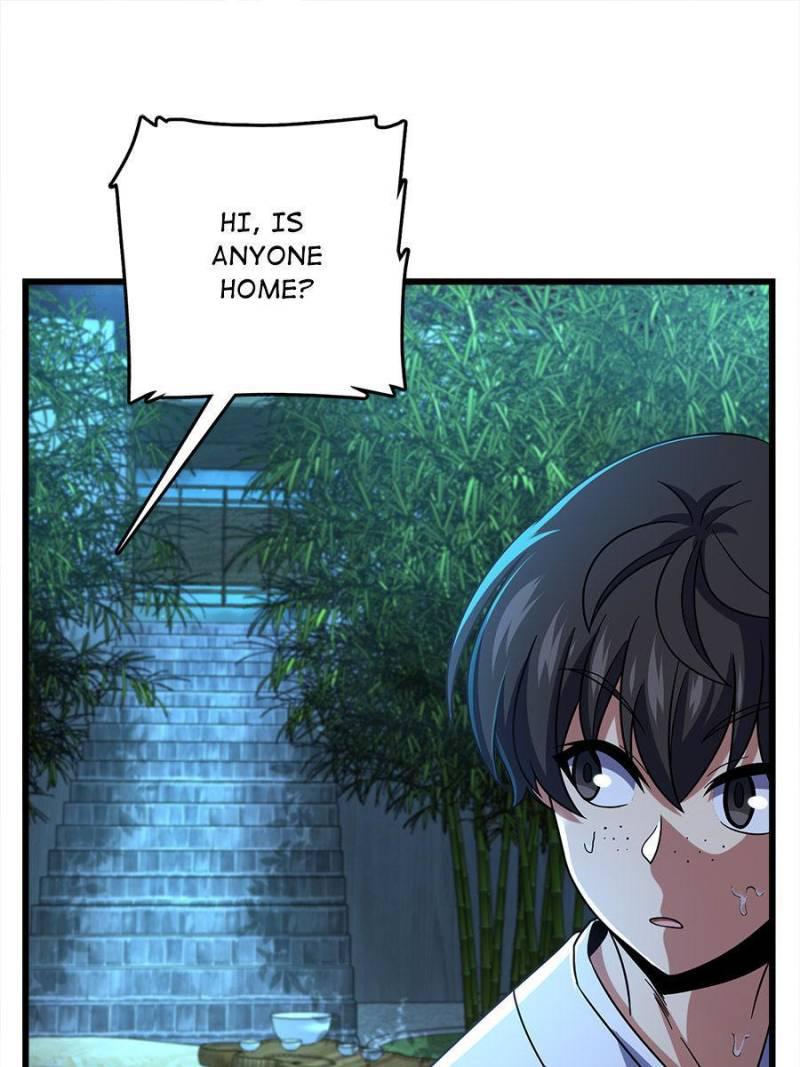 Spare Me, Great Lord! Chapter 220 - 16