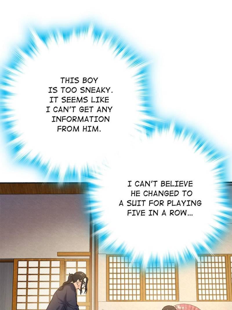 Spare Me, Great Lord! Chapter 221 - 1
