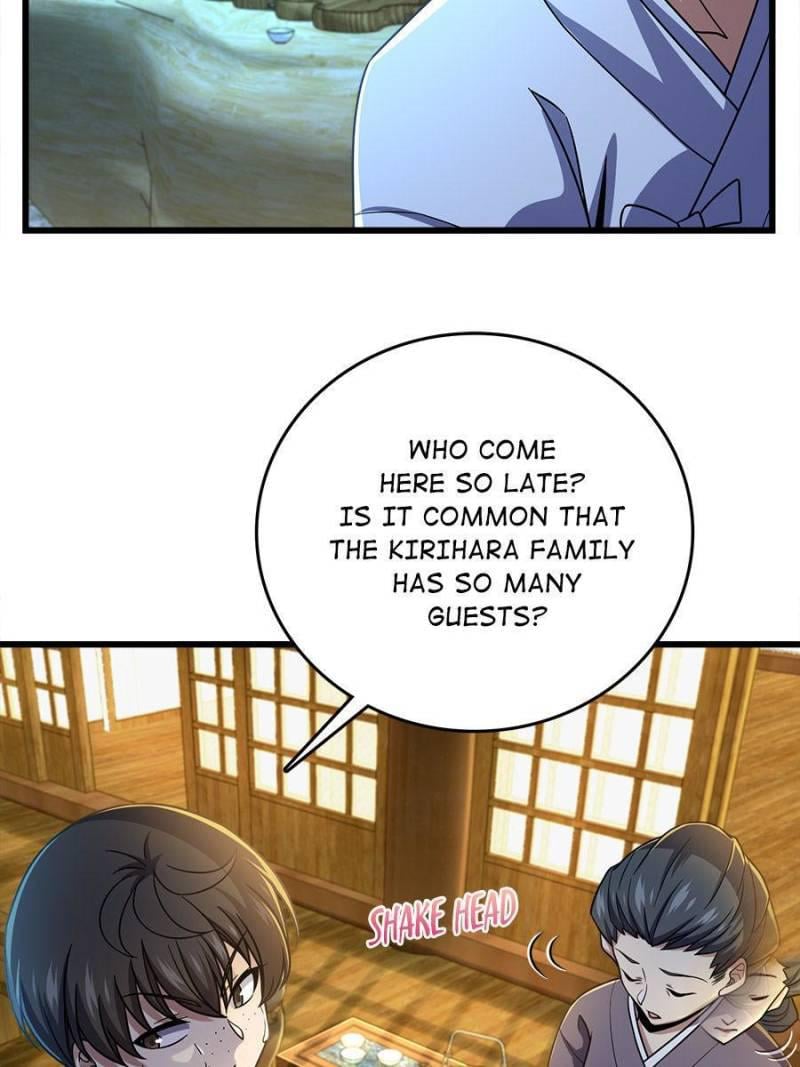 Spare Me, Great Lord! Chapter 220 - 17