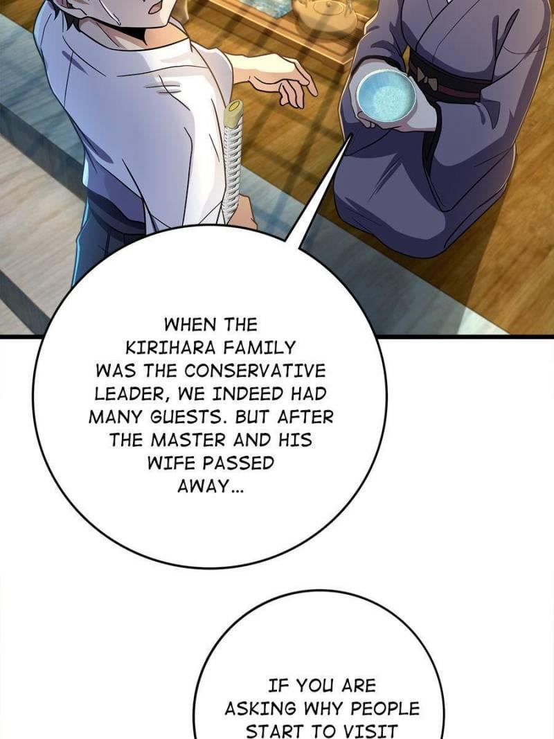 Spare Me, Great Lord! Chapter 220 - 18