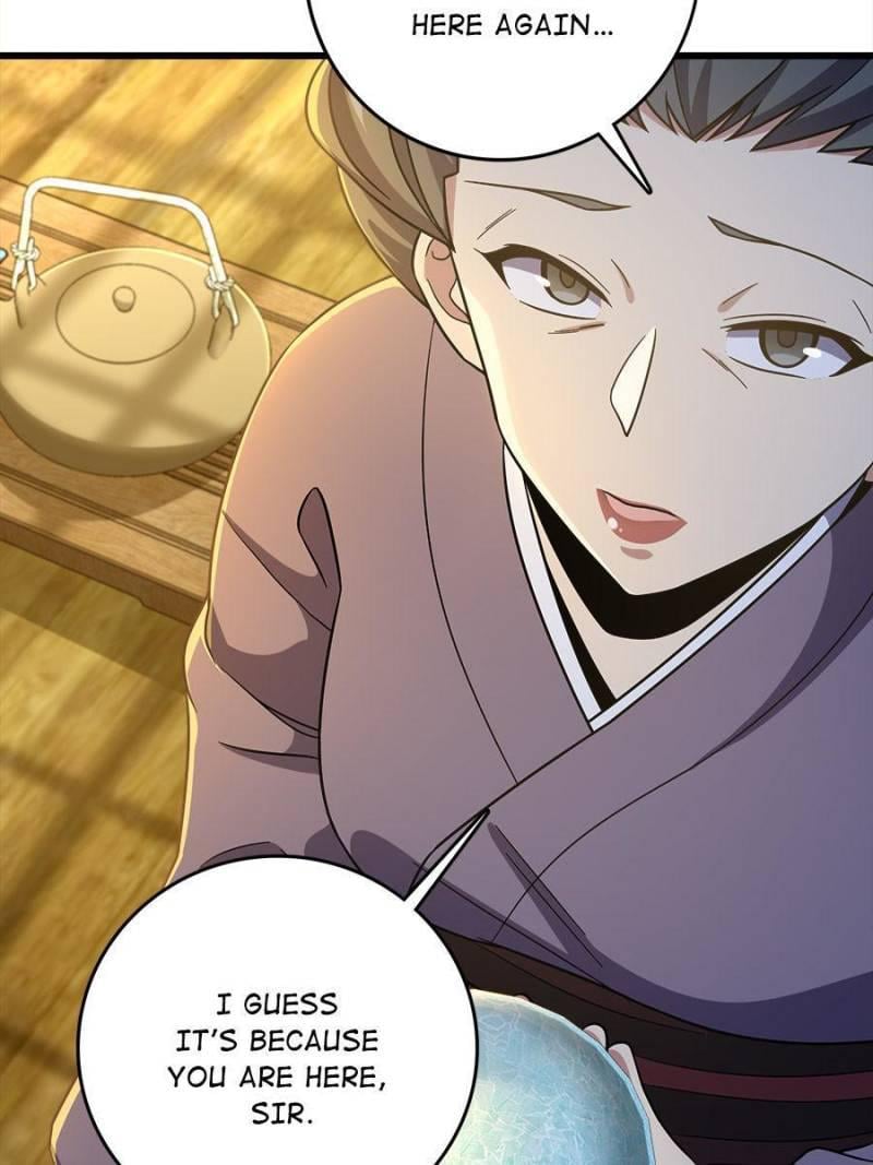 Spare Me, Great Lord! Chapter 220 - 19