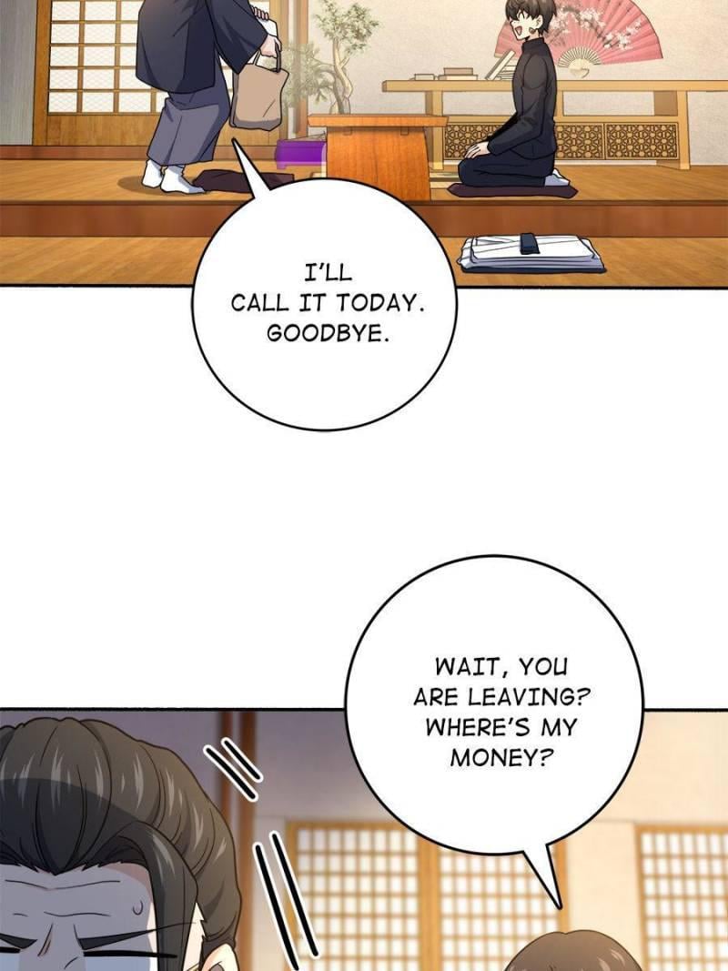 Spare Me, Great Lord! Chapter 221 - 2