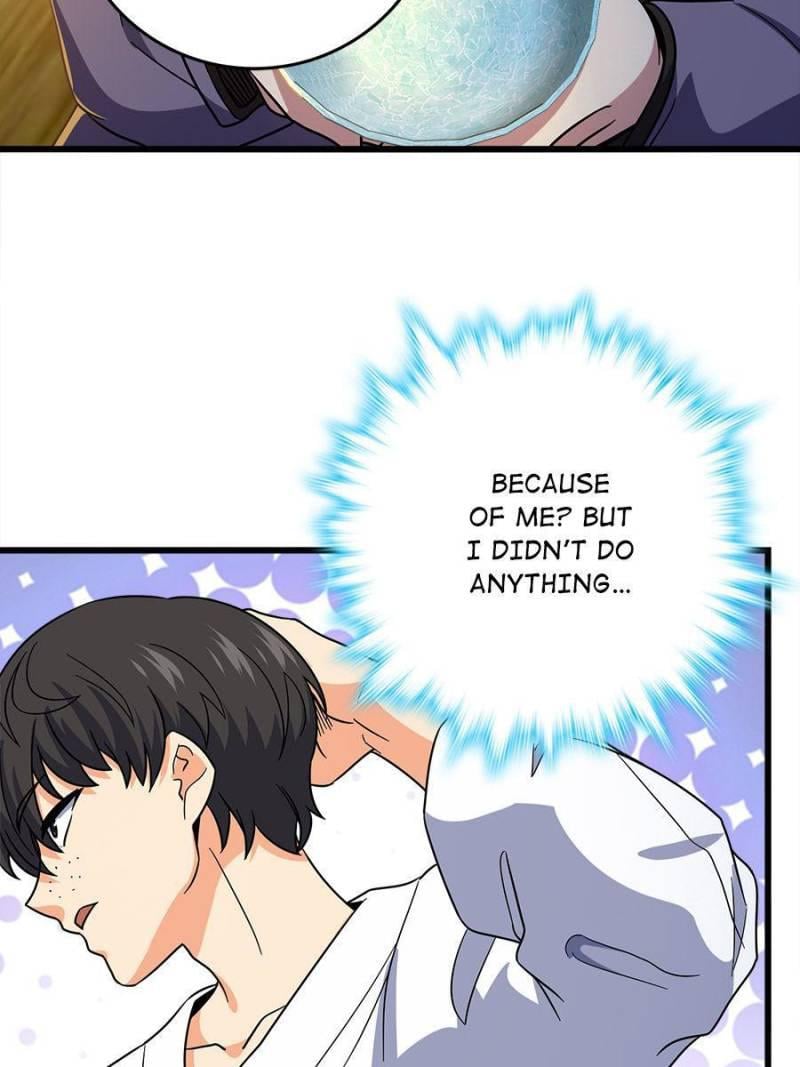 Spare Me, Great Lord! Chapter 220 - 20
