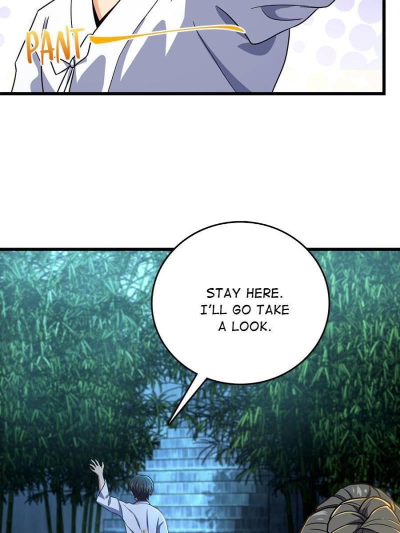 Spare Me, Great Lord! Chapter 220 - 21