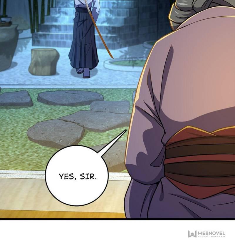 Spare Me, Great Lord! Chapter 220 - 22