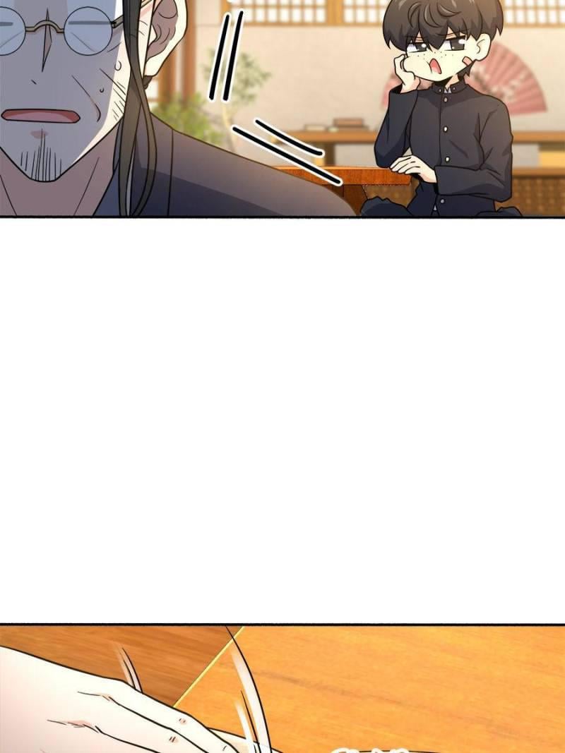 Spare Me, Great Lord! Chapter 221 - 3