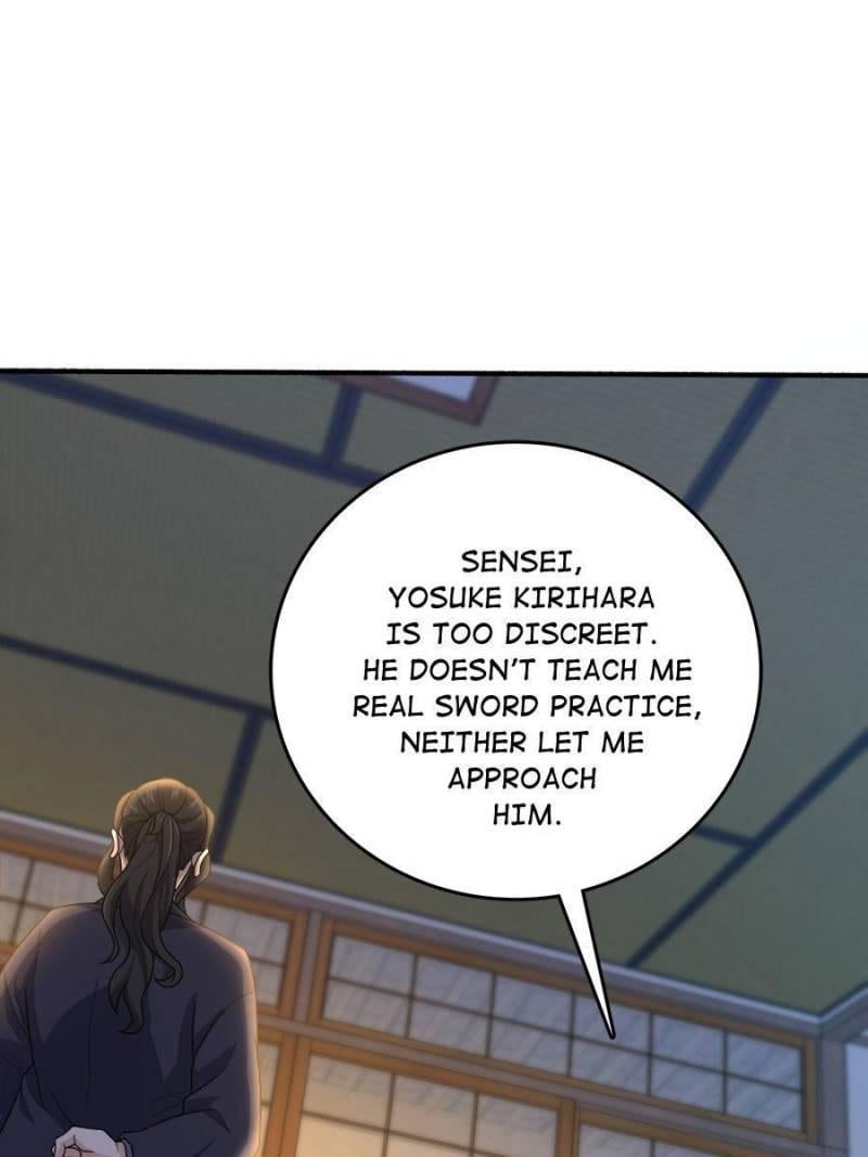 Spare Me, Great Lord! Chapter 222 - 1