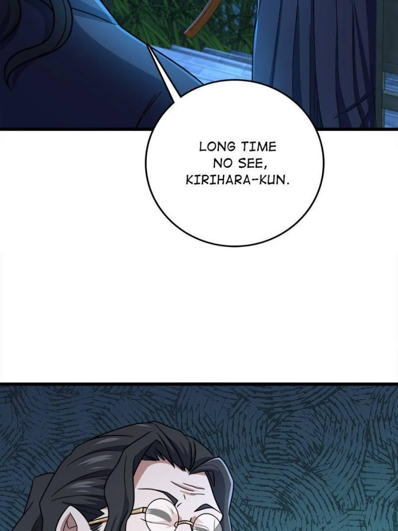 Spare Me, Great Lord! Chapter 220 - 25
