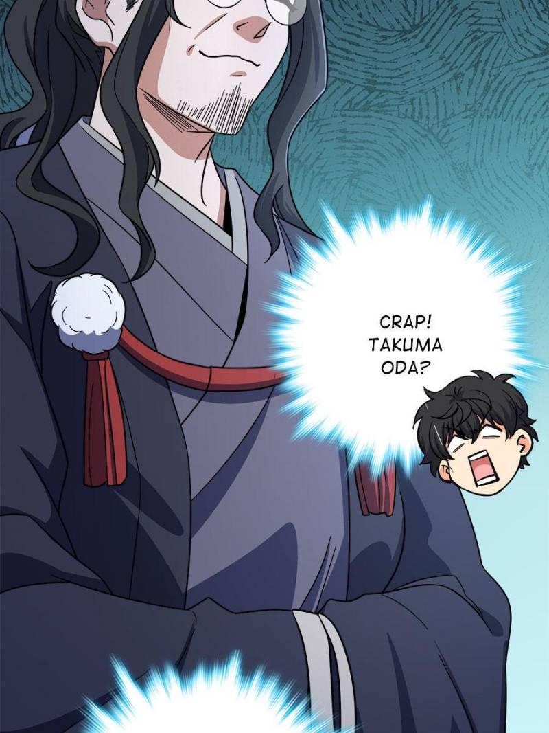 Spare Me, Great Lord! Chapter 220 - 26