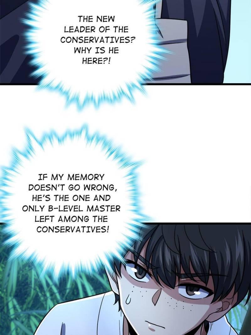Spare Me, Great Lord! Chapter 220 - 27