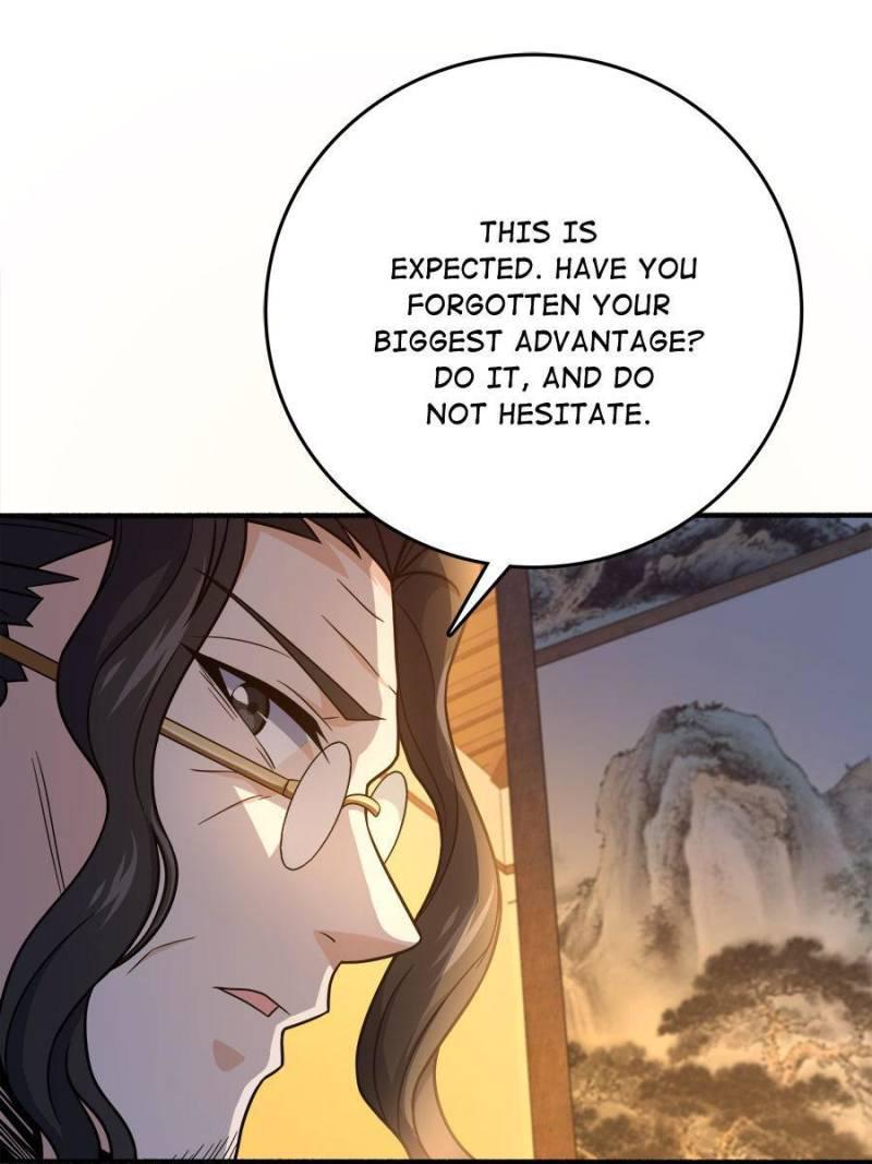 Spare Me, Great Lord! Chapter 222 - 3