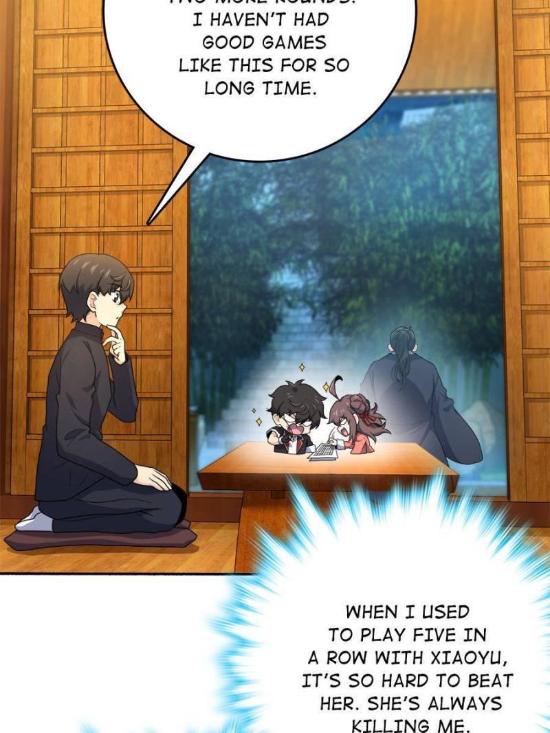 Spare Me, Great Lord! Chapter 221 - 5