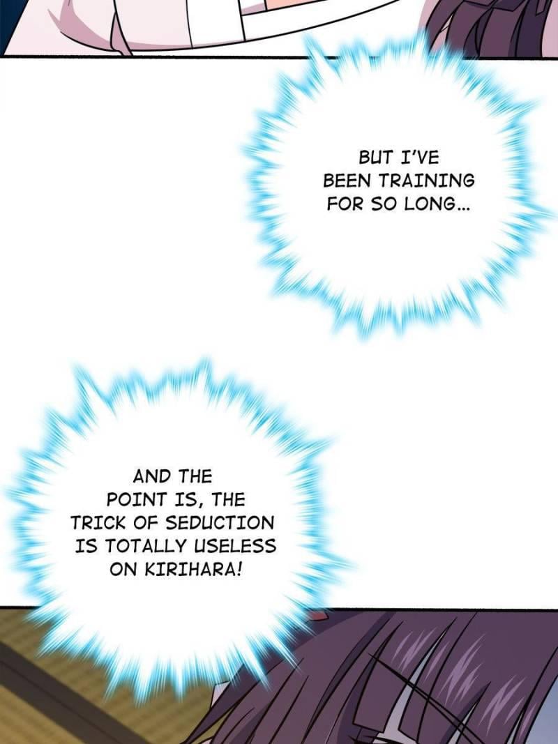 Spare Me, Great Lord! Chapter 222 - 5