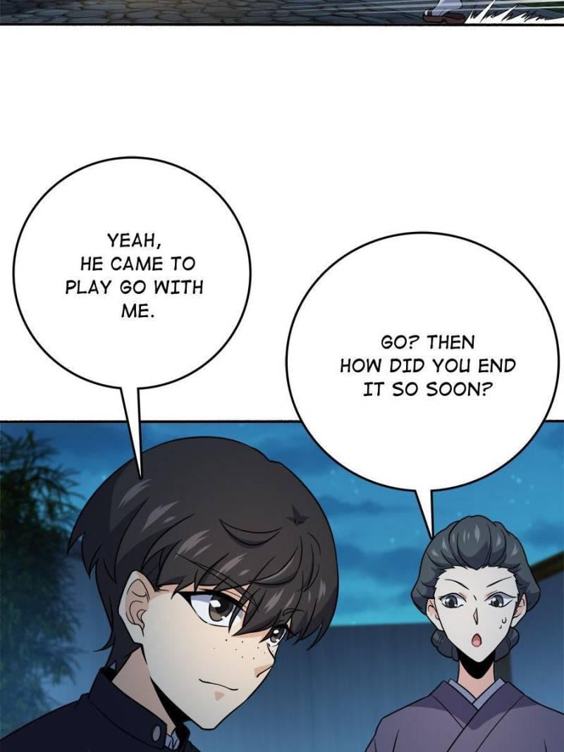 Spare Me, Great Lord! Chapter 221 - 10