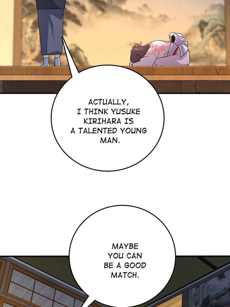 Spare Me, Great Lord! Chapter 222 - 10