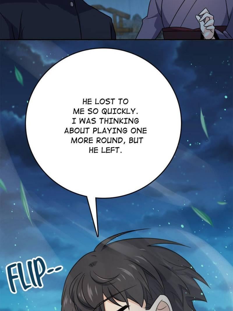 Spare Me, Great Lord! Chapter 221 - 11