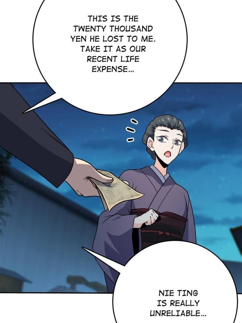 Spare Me, Great Lord! Chapter 221 - 13