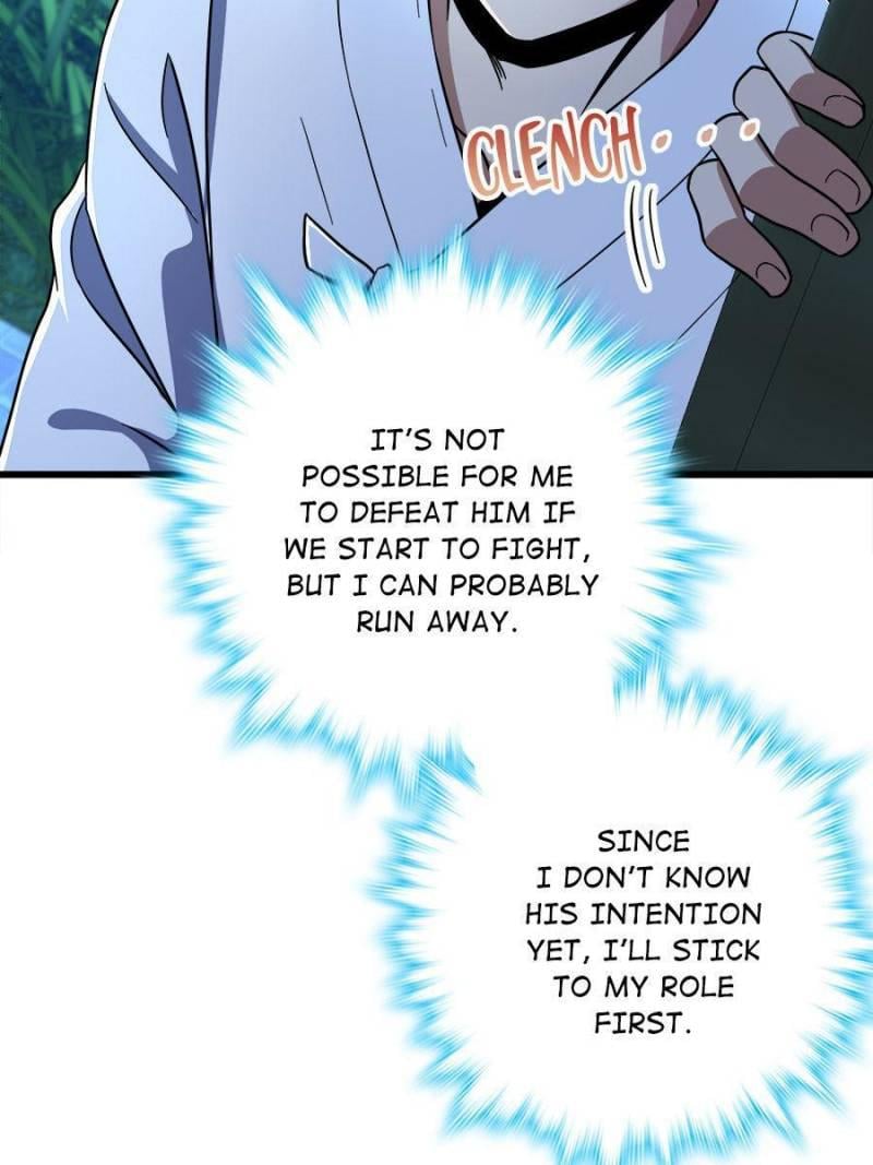 Spare Me, Great Lord! Chapter 220 - 28