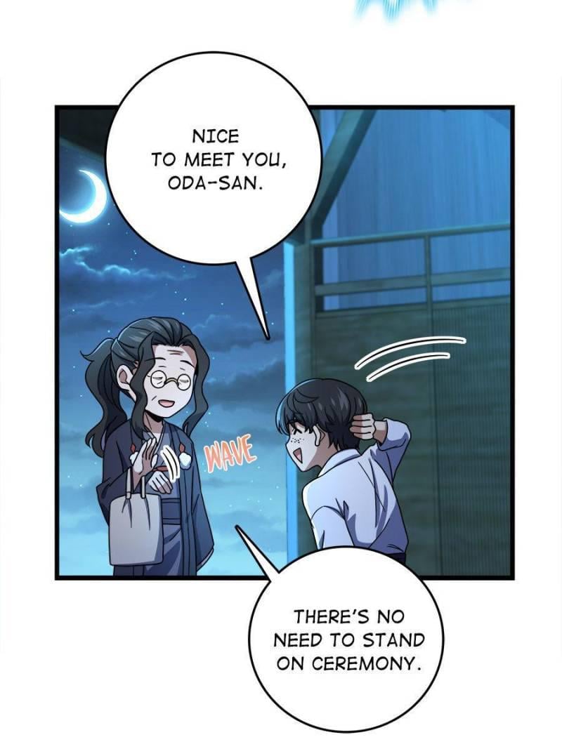 Spare Me, Great Lord! Chapter 220 - 29
