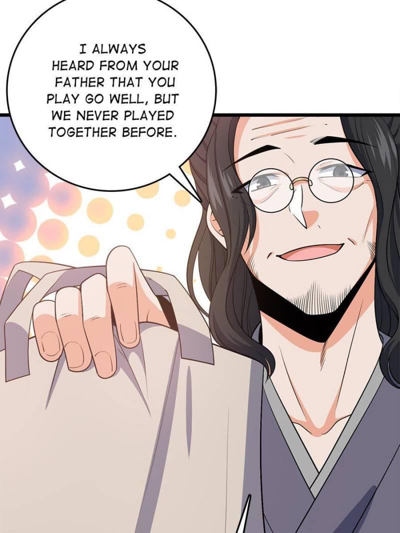 Spare Me, Great Lord! Chapter 220 - 31
