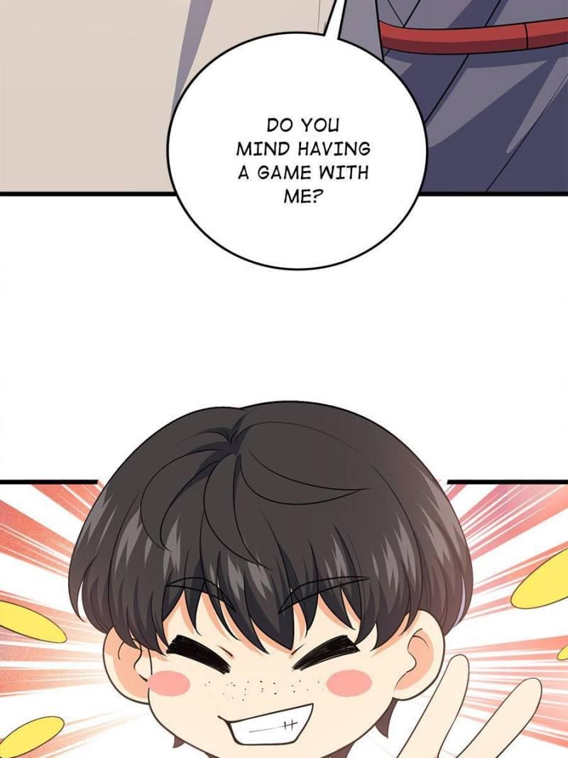Spare Me, Great Lord! Chapter 220 - 32