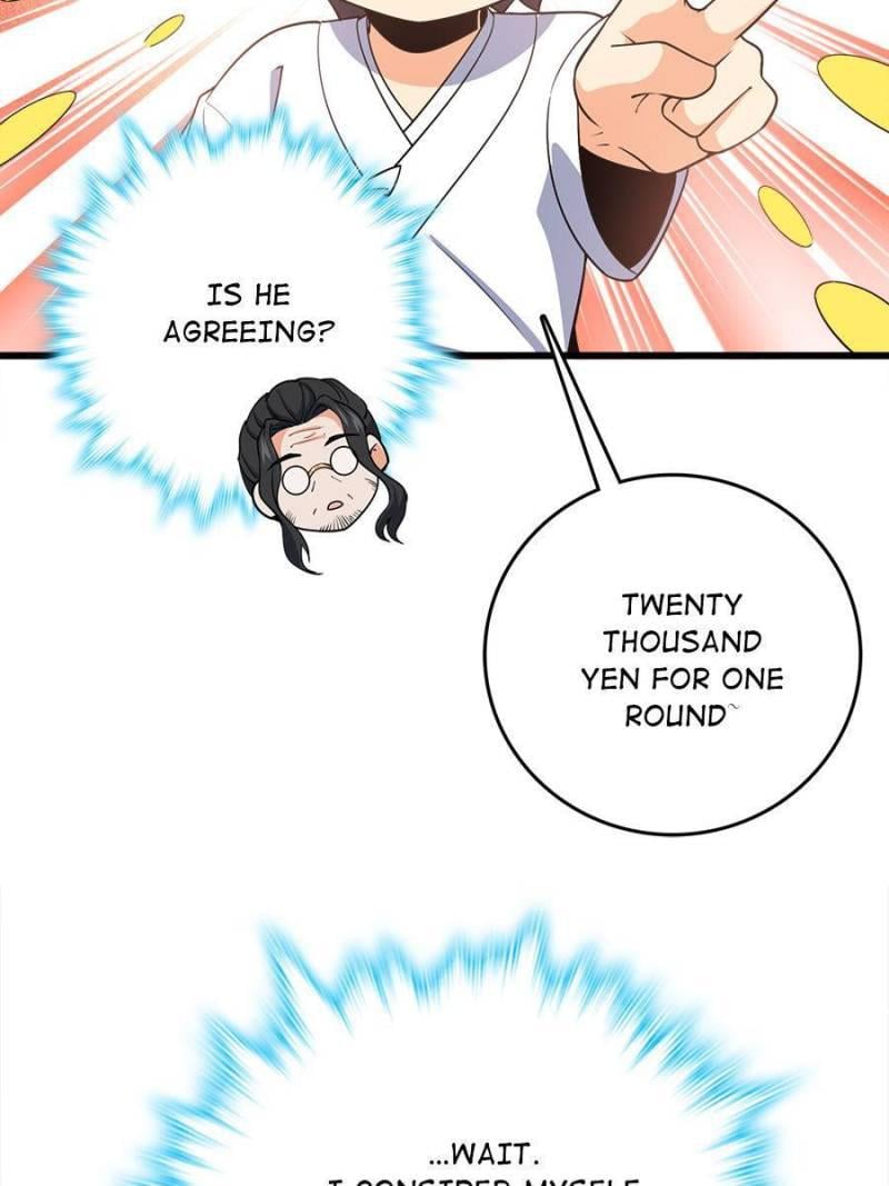 Spare Me, Great Lord! Chapter 220 - 33