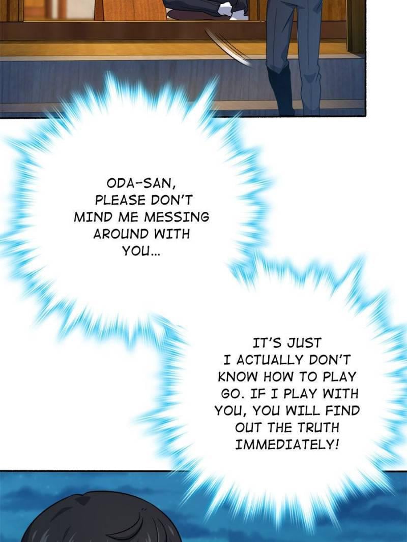 Spare Me, Great Lord! Chapter 221 - 7
